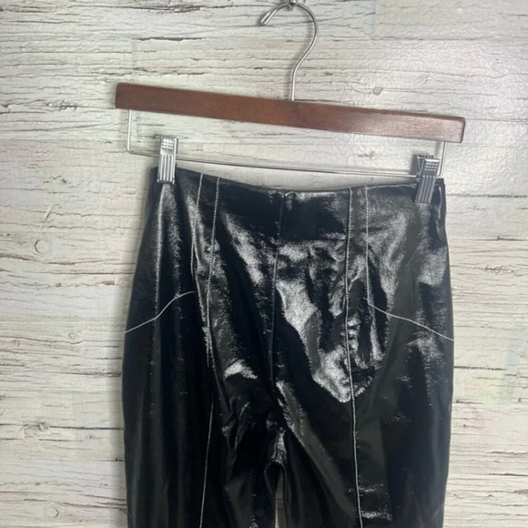 Sunday Best Tessy Pant aritzia black  size small - Picture 10 of 11